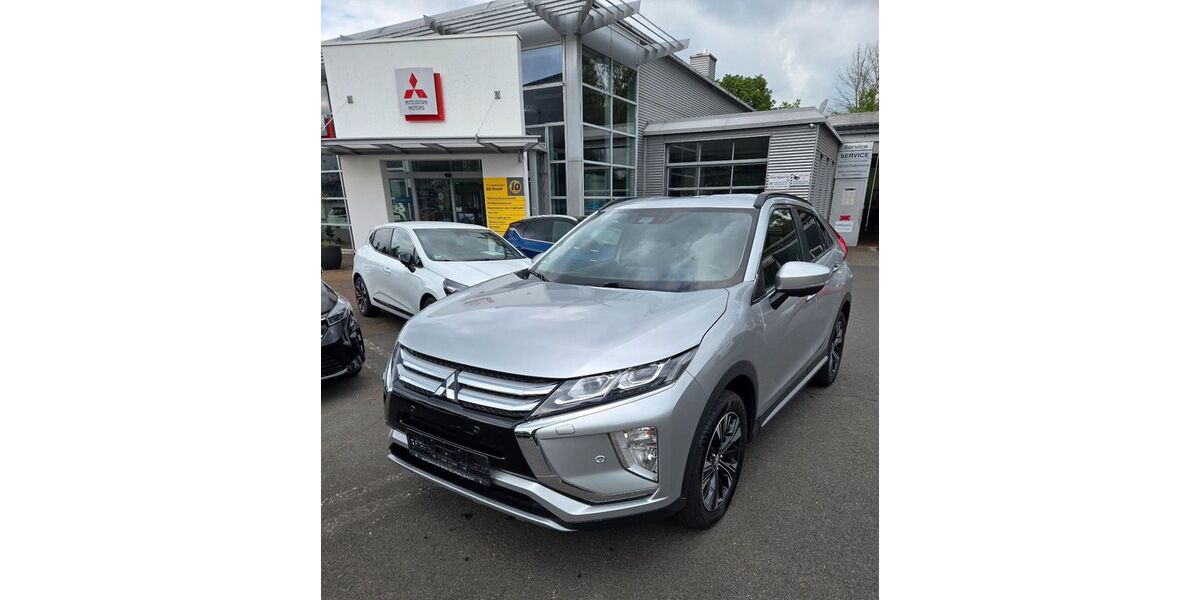 Mitsubishi Eclipse Cross 72.300 km 17.990 &euro; Bad Schwalbach 65307