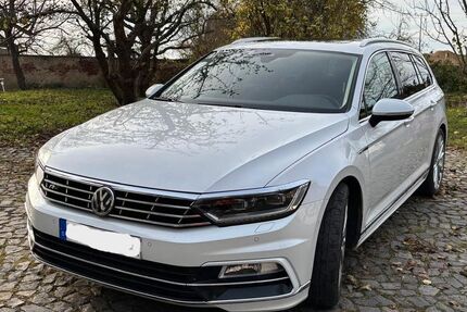 VW Passat Variant 148.000 km 20.990 &euro; Penig 09322