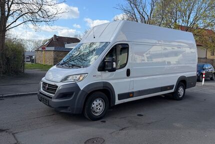 Fiat Ducato 298.677 km 9.900 &euro; Bovenden 37120