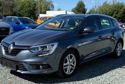 Renault Megane 57.081 km 13.799 € Hermsdorf/Schleifreisen 07629