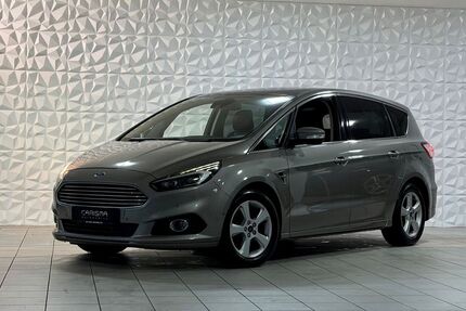 Ford S-Max 131.000 km 16.990 &euro; Rottweil 78628