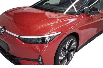 VW ID.7 20.800 km 49.999 &euro; Büdingen-Düdelsheim 63654