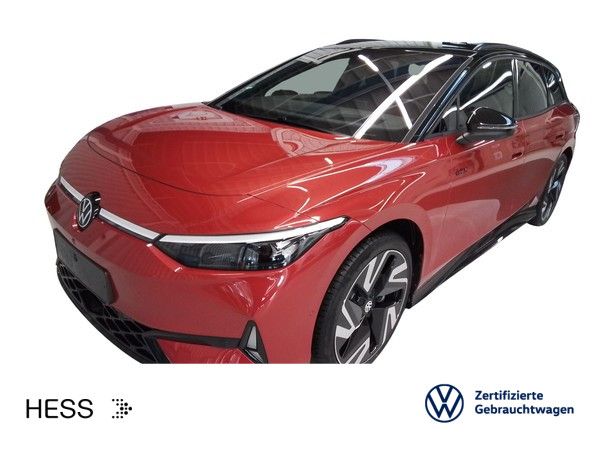 VW ID.7 20.800 km 49.999 &euro; Büdingen-Düdelsheim 63654