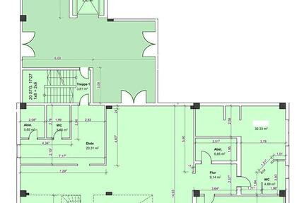Gewerbeobjekt Siegenburg - 3.917&euro; | Angebot:25126385