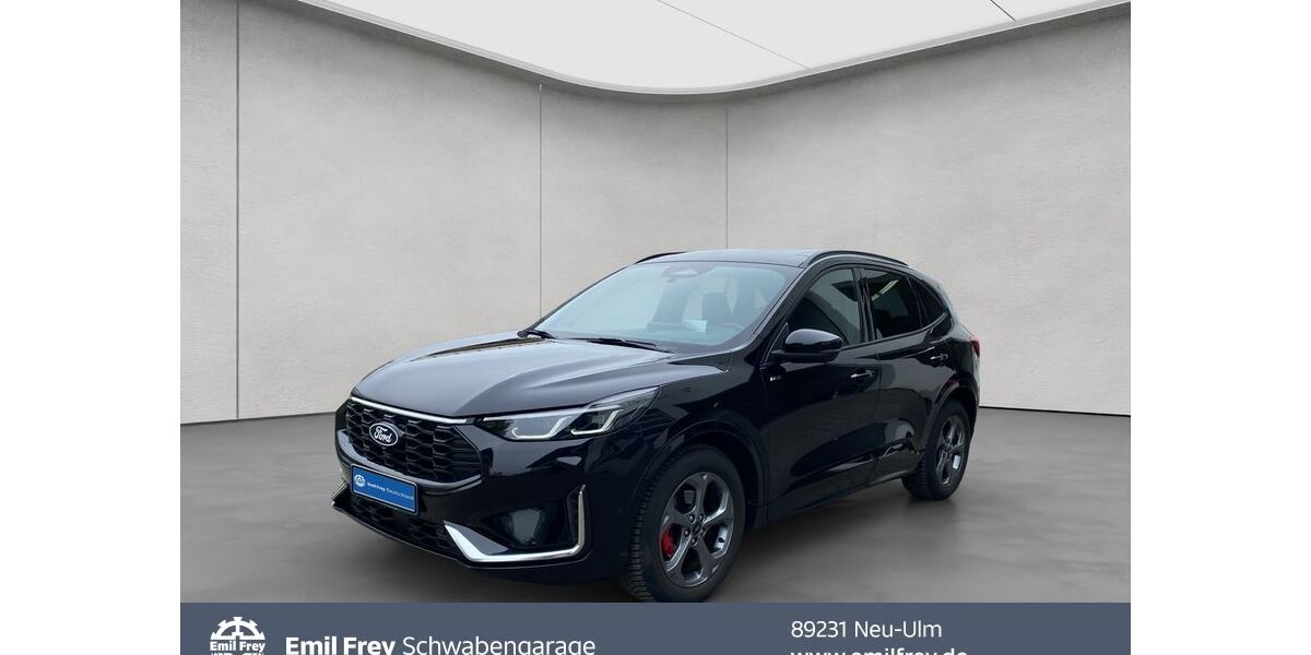 Ford Kuga 15.500 km 34.480 &euro; Neu-Ulm 89231