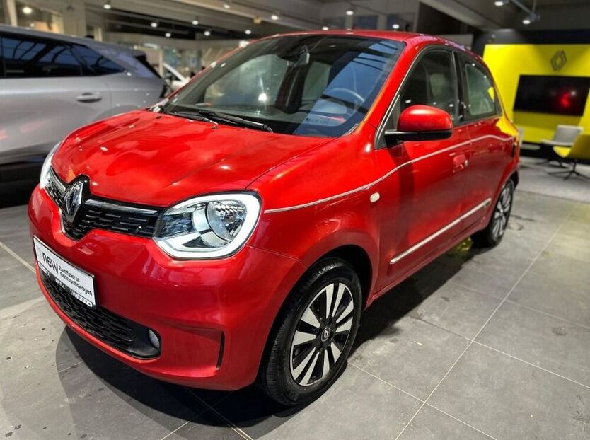 Twingo