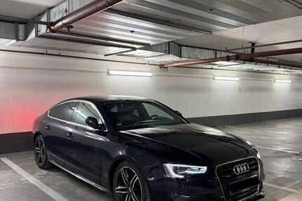 Audi A5 164.000 km 12.000 &euro; Tiefenbach 84184