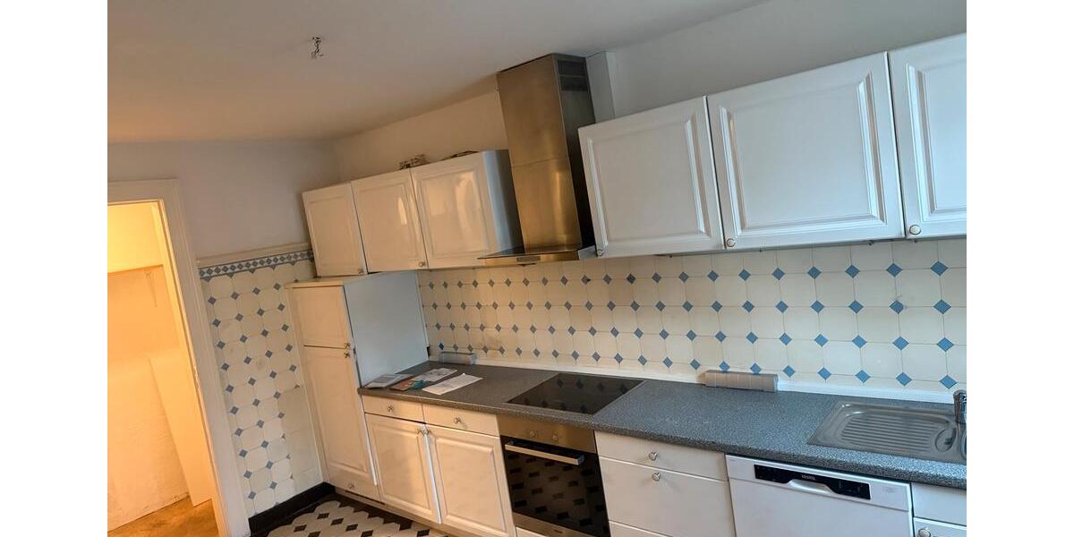 Erdgeschoßwohnung Bremen Östliche Vorstadt - 4 Zimmer, 150 m&sup2;, 1.790&euro; | Angebot:26326381