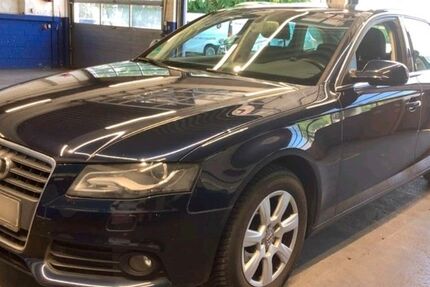 Audi A4 179.000 km 7.490 &euro; Bad Tölz 83646