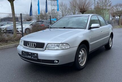 Audi A4 162.000 km 3.290 &euro; Hann. Münden 34346