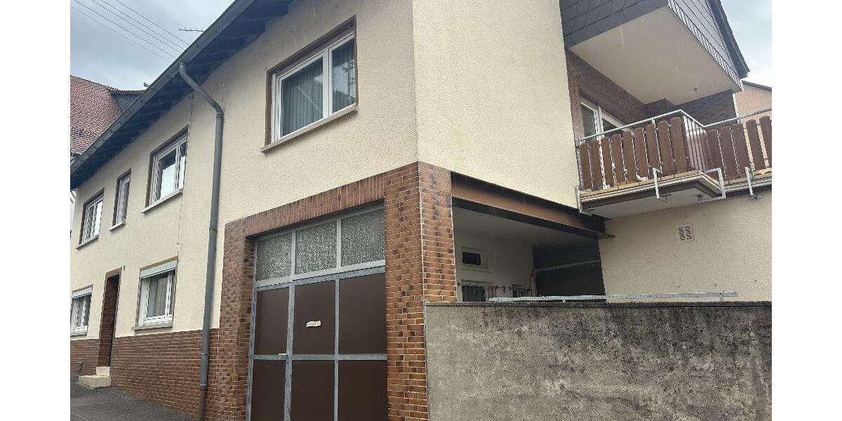 Einfamilienhaus Marnheim - 6 Zimmer, 160 m&sup2;, 249.500&euro; | Angebot:26802450