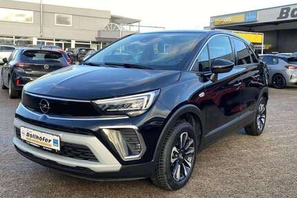 Opel Crossland 18.259 km 19.477 &euro; Bad Salzuflen 32108