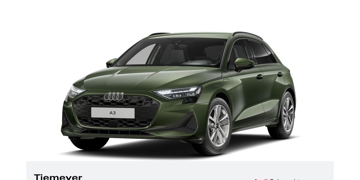 Audi A3 6.475 km 36.230 &euro; Remscheid 42897