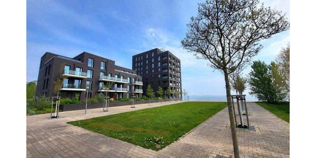 Etagenwohnung Schleswig Freiheit - 3 Zimmer, 127 m&sup2;, 799.900&euro; | Angebot:26572731