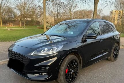 Ford Kuga 47.000 km 28.800 &euro; Leverkusen 51373
