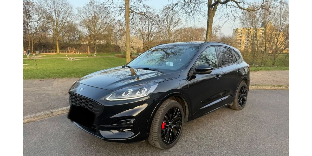 Ford Kuga 47.000 km 28.800 &euro; Leverkusen 51373