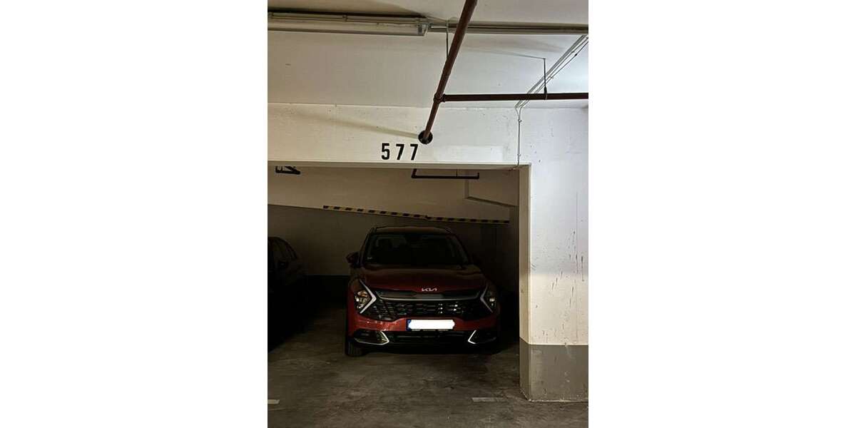 Garagen / Stellplätze Berlin Pankow - 25.000&euro; | Angebot:27128496
