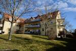 EinraumWohnung im EG mit Balkon und TG- Stellplatz