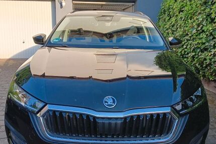 Skoda Octavia 34.300 km 22.890 &euro; Mechernich 53894