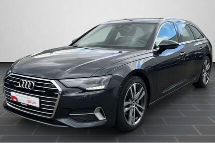 Audi A6 35.636 km 40.890 &euro; Saarbrücken 66115