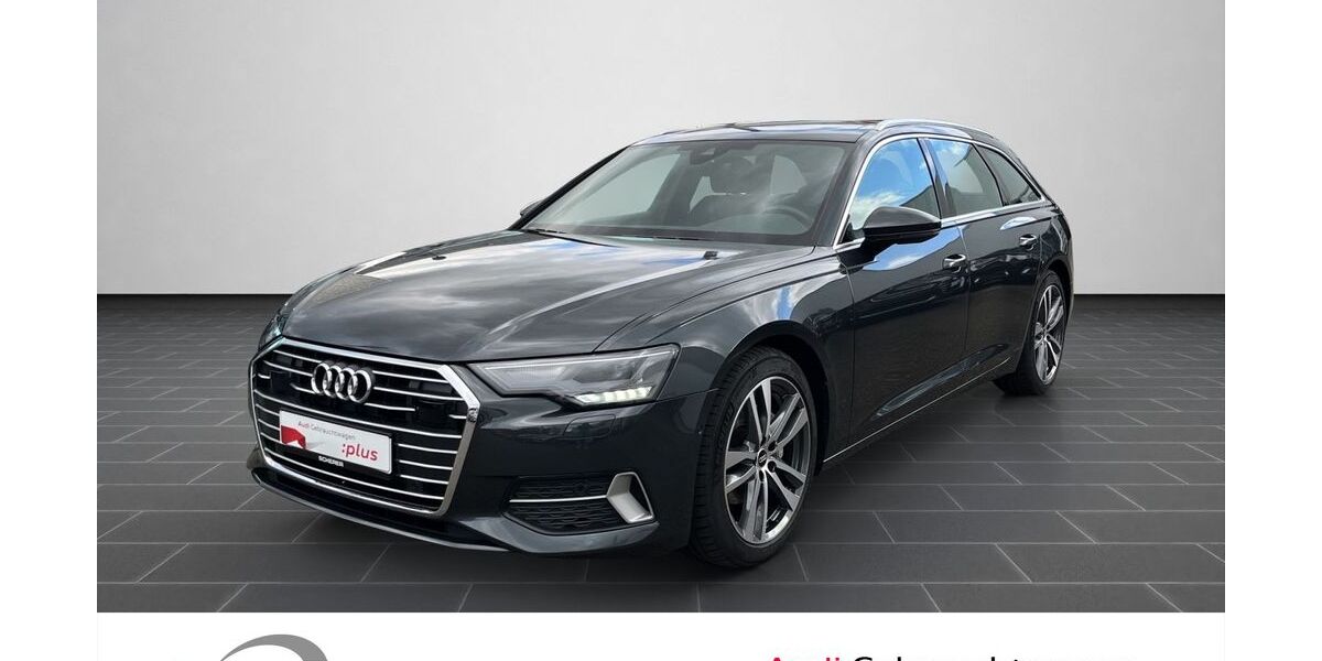 Audi A6 35.636 km 40.890 &euro; Saarbrücken 66115