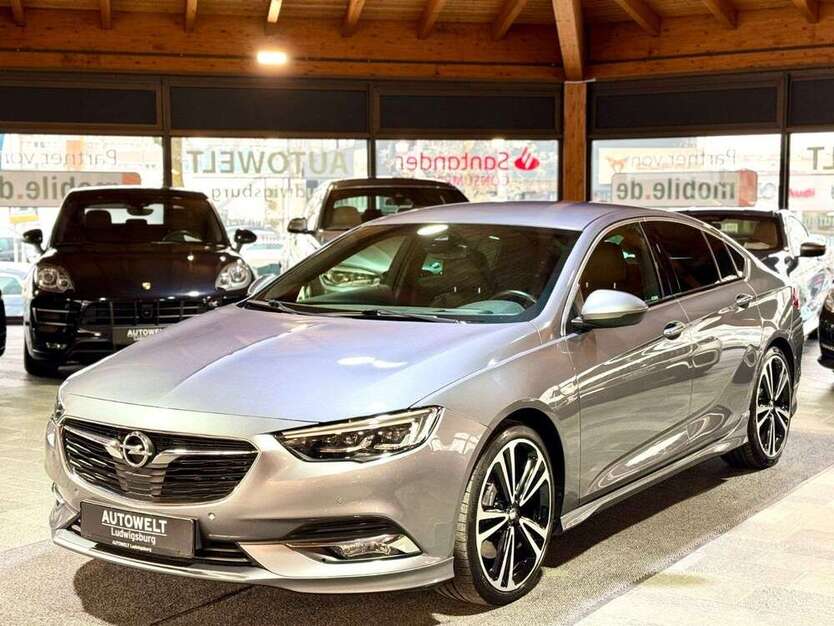 Opel Insignia 99.000 km 17.777 € Bietigheim-Bissingen 74321