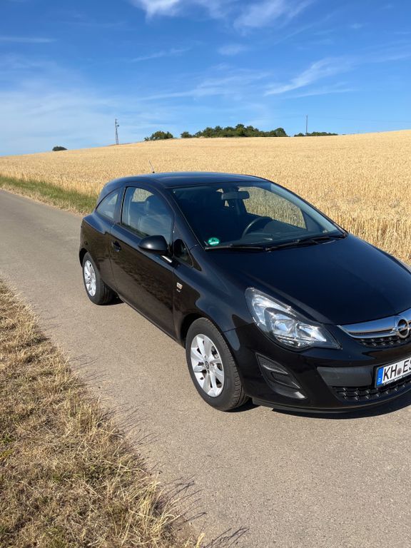 Corsa