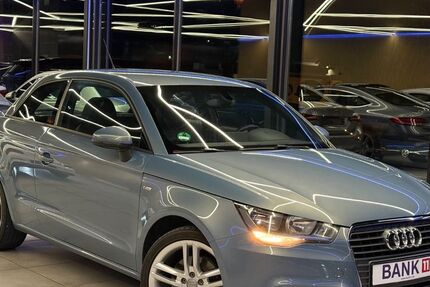 Audi A1 125.000 km 7.490 &euro; Achern 77855