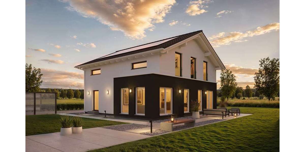 Einfamilienhaus Bad Säckingen - 6 Zimmer, 169 m&sup2;, 535.410&euro; | Angebot:26273460