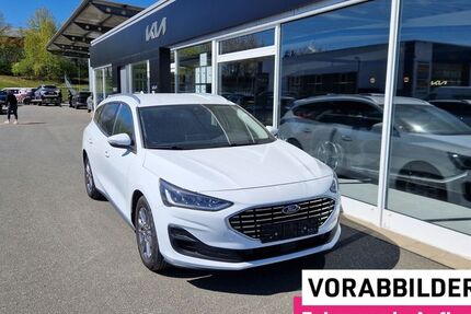 Ford Focus 51.200 km 17.899 &euro; Freiberg 09599