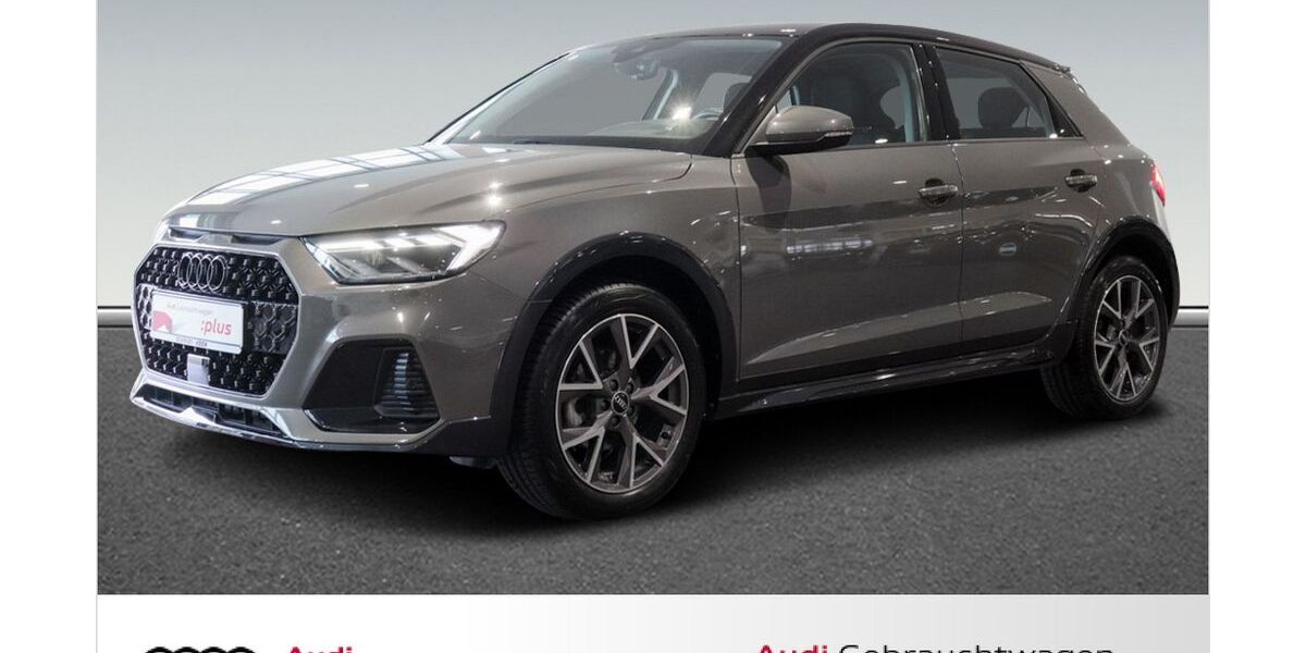 Audi A1 7.203 km 21.681 € Bremerhaven 27576