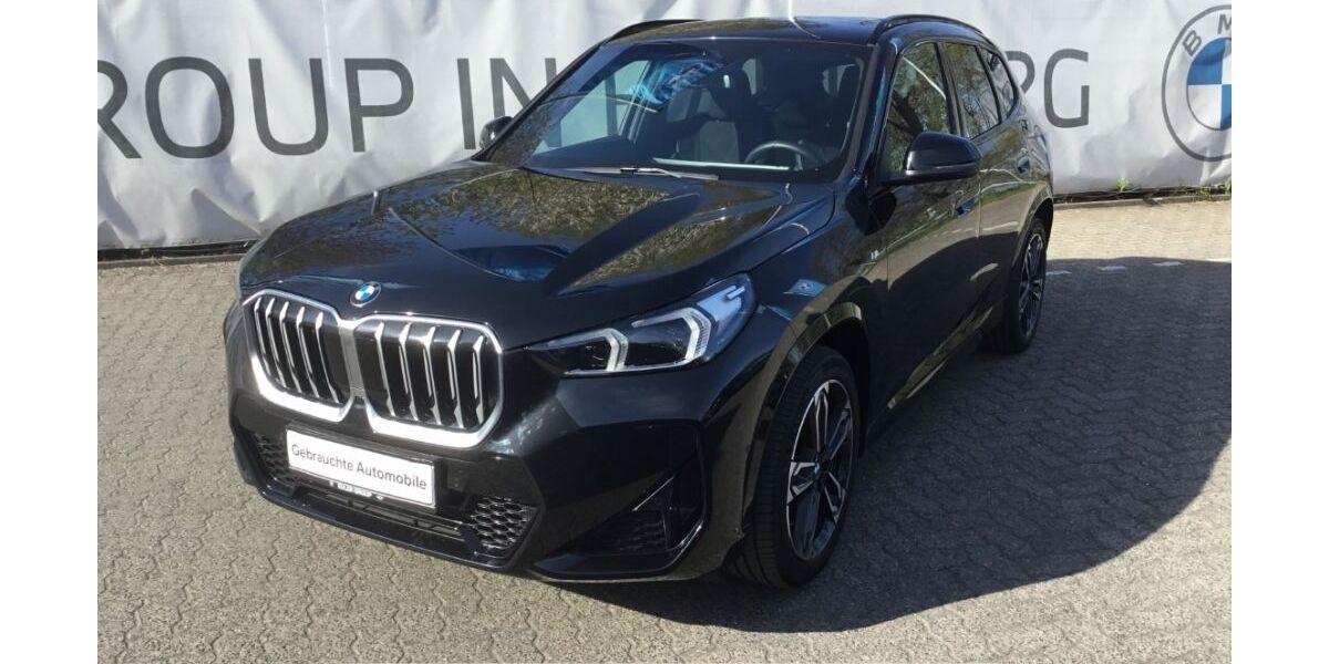 BMW X1 5.958 km 37.133 &euro; Hainburg 63512