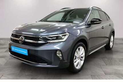 VW Taigo 18.000 km 27.980 &euro; Borna 04552