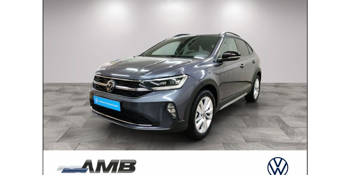 VW Taigo 18.000 km 29.440 &euro; Borna 04552