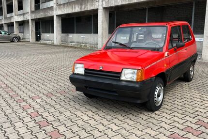 Seat Marbella 58.809 km 4.499 &euro; Hanau 63457