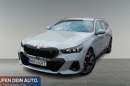BMW i5 37.640 km 60.880 &euro; Altenkirchen 57610