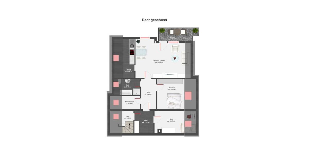 Bungalow Heusweiler / Niedersalbach Niedersalbach - 9 Zimmer, 226 m&sup2;, 498.000&euro; | Angebot:26359248