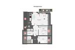 Bungalow Heusweiler / Niedersalbach Niedersalbach - 9 Zimmer, 226 m&sup2;, 498.000&euro; | Angebot:26359248