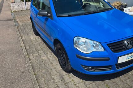 VW Polo 97.925 km 3.498 &euro; Winterbach 73650