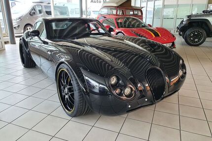 Wiesmann MF 4