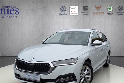 Skoda Octavia 27.550 km 25.990 € Wilnsdorf 57234