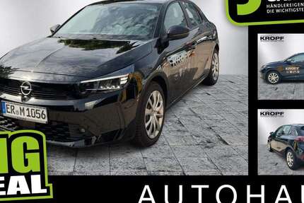 Opel Corsa 4.990 km 14.880 € Nürnberg 90411