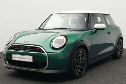 Mini Cooper S 7.917 km 28.873 € München 80788