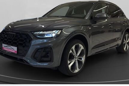 Audi Q5 21.130 km 46.980 &euro; Bonn 53119