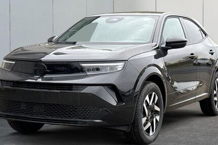 Opel Mokka 5.120 km 22.222 &euro; Buchholz 21244