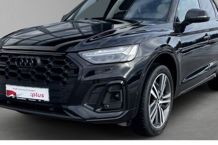 Audi Q5 125.770 km 38.980 &euro; Traunstein 83278