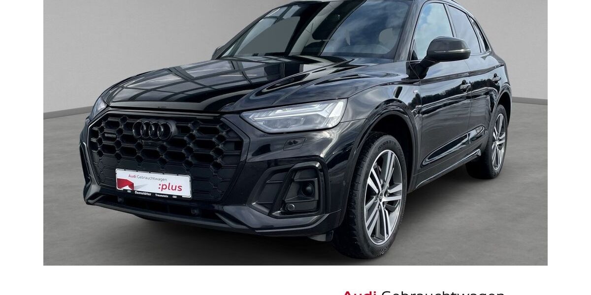 Audi Q5 125.770 km 38.980 &euro; Traunstein 83278