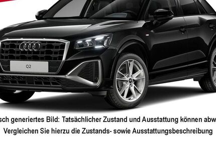 Audi Q2 9.850 km 37.280 &euro; Verden 27283