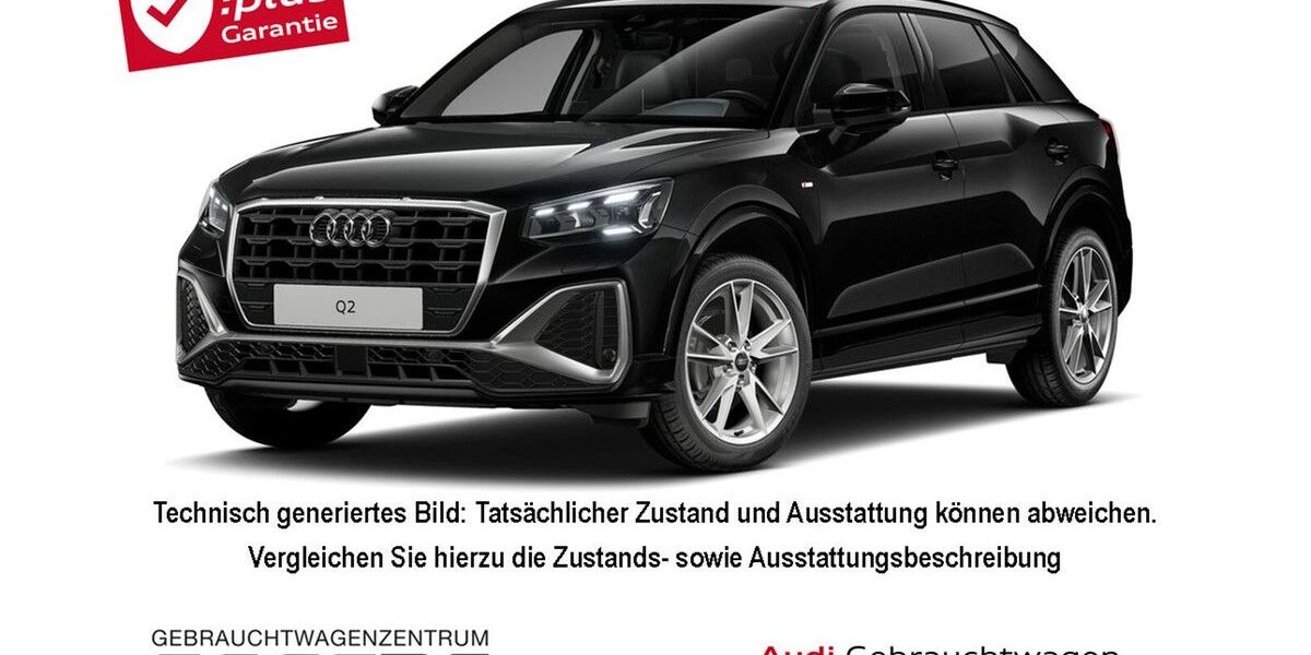 Audi Q2 9.850 km 37.280 &euro; Verden 27283