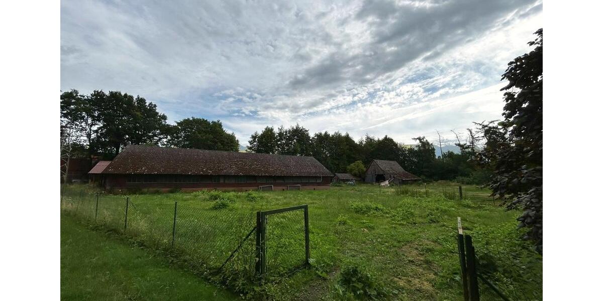Einfamilienhaus Badbergen - 300.000&euro; | Angebot:27091390